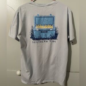 Men's Southern Tide T-Shirt